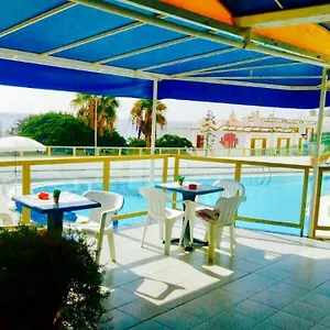 Apartment Ocean View Design Puerto Rico, Puerto Rico (Gran Canaria)