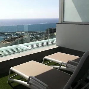 Apartment Puerto Principe, Puerto Rico (Gran Canaria)