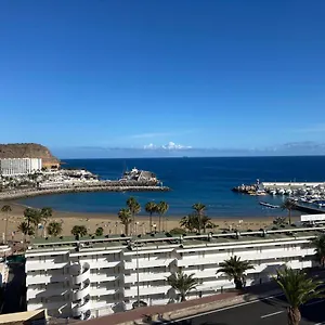 Apartment Tobago202, Puerto Rico (Gran Canaria)
