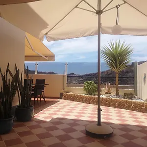 Apartment Puerto Rico - A309, Puerto Rico (Gran Canaria)