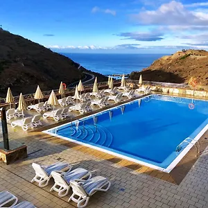 Hotel apartamentowy Club Sol Amadores, Puerto Rico (Gran Canaria)