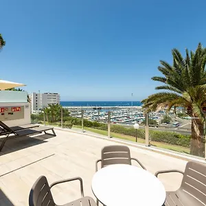  Lejlighed Club Puerto Calma