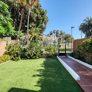 Apartment Next To The, Puerto Rico (Gran Canaria)
